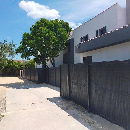 Villa Caremeau 1 Nîmes Eksteriør bilde