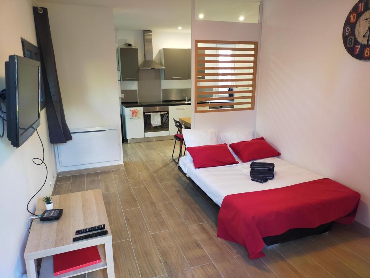 Villa Caremeau 1 Nîmes Eksteriør bilde