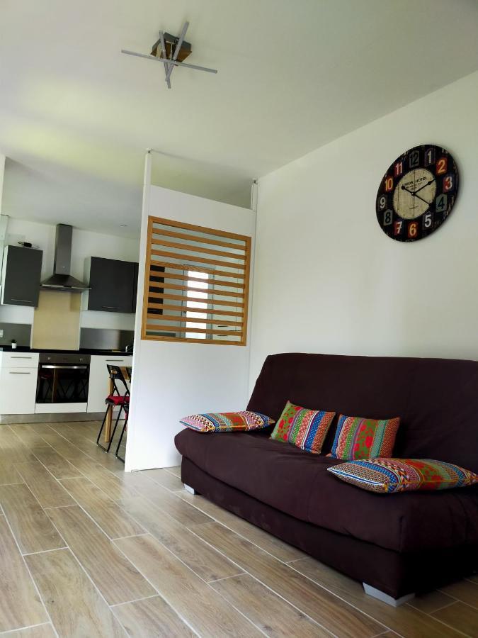 Villa Caremeau 1 Nîmes Eksteriør bilde